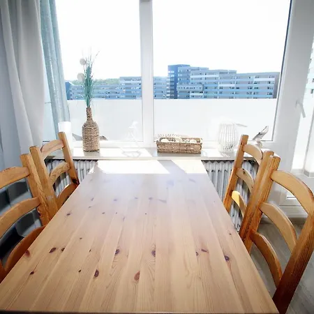 Appartamento C08-008