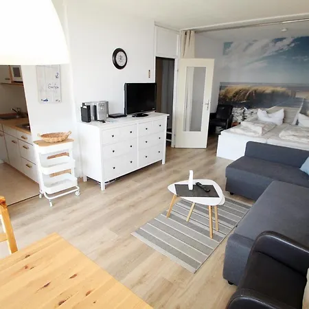 C08-008 Appartamento *