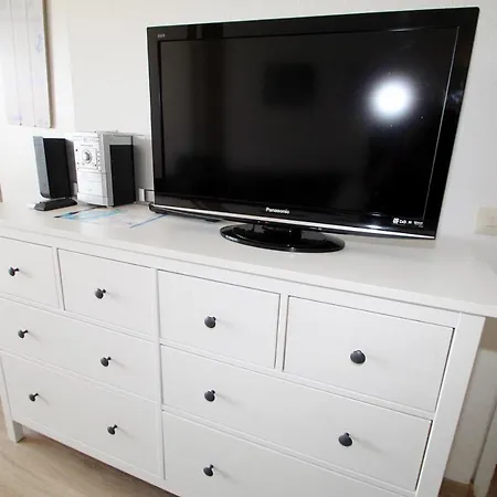 Appartamento C08-008 *